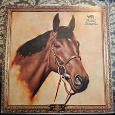 VARIOUS "THE STORY OF MILL REEF-SOMETHING TO BRIGHTEN THE MORNING" VINYL LP 1974