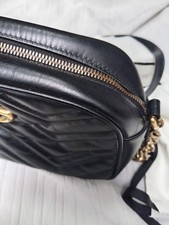 Gucci GG Marmont Quilted