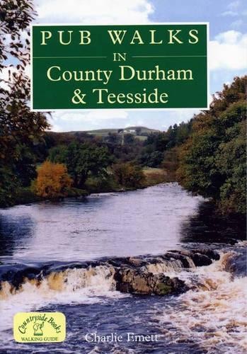 Pub walks county durham and - durham,