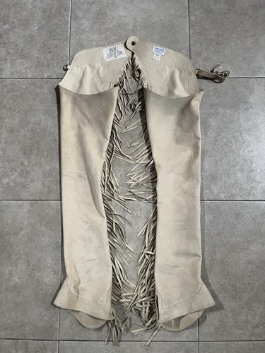 Hobby horse clothing chaps - hobby,
