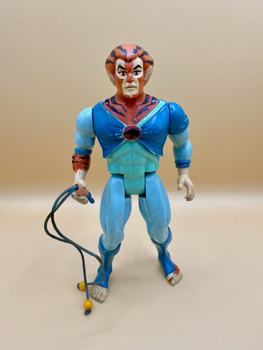 Thundercats tygra action - tygra,