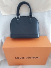 Louis Vuitton Alma Shoulder