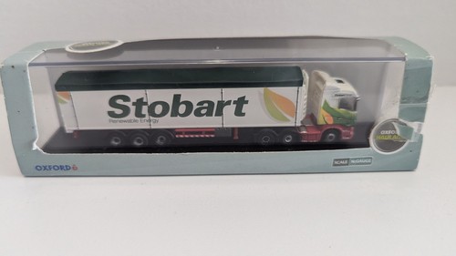 Oxford diecast nshl02wf - oxford,