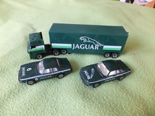 BRG Matchbox Daf 3000 Artic in