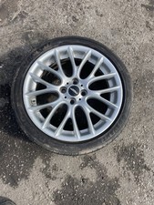 MINI R56 R50 R59 JCW 17"