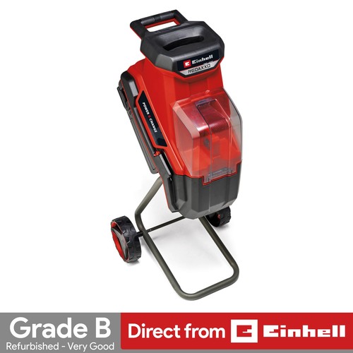 Einhell cordless garden - einhell,