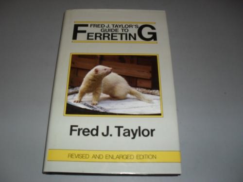 Guide ferreting taylor - -,