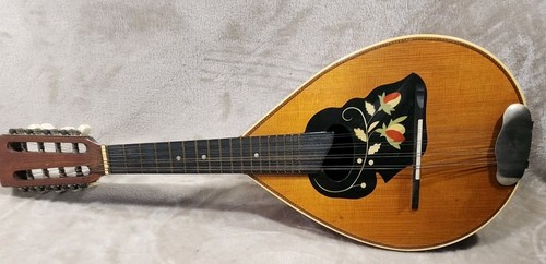 Vintage musical instrument - vintage,