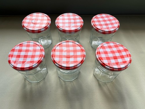 Set bonne maman jam glass - maman,