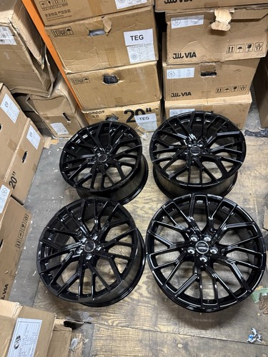 Audi avant style alloy - avant,