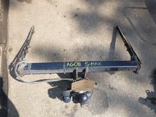 FORD S-MAX MK1 06-15 TOWBAR