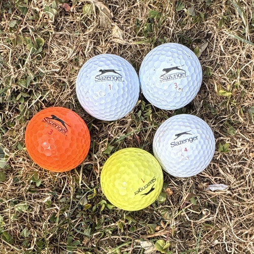 Slazenger v300 tour preferred - slazenger,