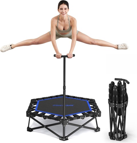 Foldable mini fitness - ,