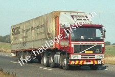 THH Truck Photos - Volvo F10 -