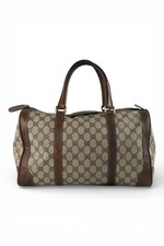 Gucci Vintage GG Supreme