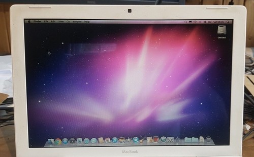 Apple macbook a1181 - apple,