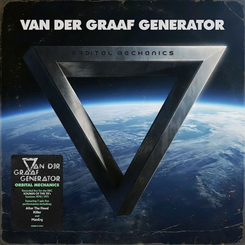 Van der graaf - van,