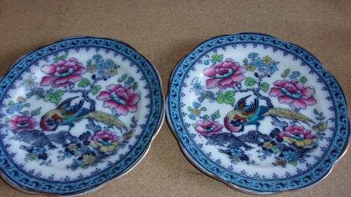 Beautiful pair keeling - ,
