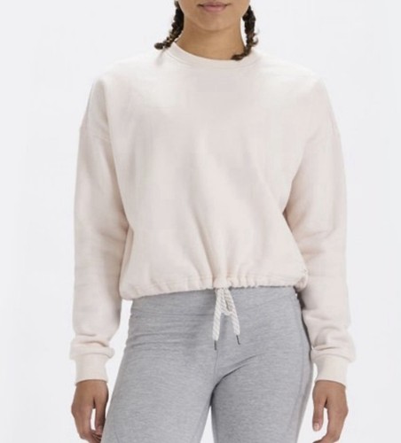 Vuori restore sweatshirt - vuori,