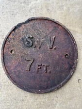  Rare Vintage  Old Heavy Metal