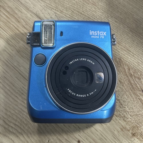 Fujifilm instax mini camera - fujifilm,