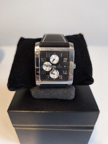 Festina multi function - festina, watch