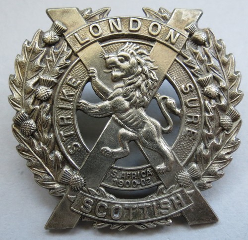 Military badge 14th battalion - military,