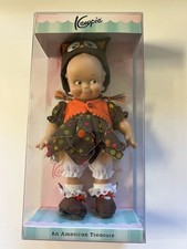 Kewpie Owlsome 2011 Charisma