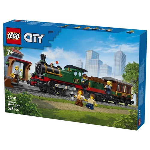 Lego city vintage - lego,