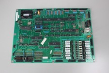 DATA EAST PINBALL MACHINE MPU