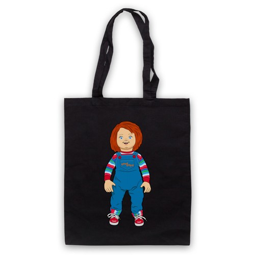 Child play chucky doll - play,