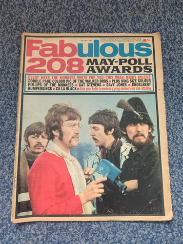 Fabulous 208 music magazine - music,