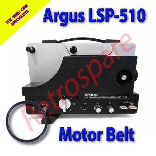 Argus lsp 510 - super, cine