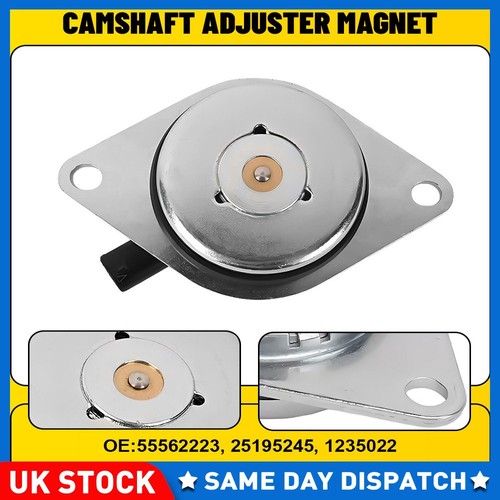 Camshaft valve position sensor - valve,