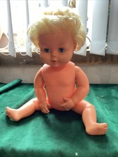 Vintage Palitoy Tiny Tears 3/4