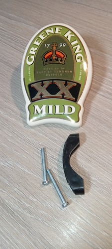 New greene king - new, mild