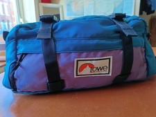 Lowe Alpine Vintage Bumbag, Excellent Condition