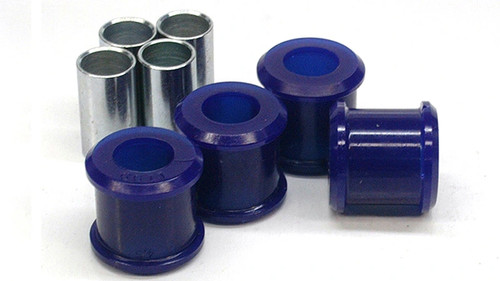 Superpro poly front - poly,