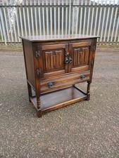 Superb Distressed Oak Jaycee