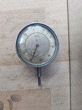 Mahr Metric Dial Test