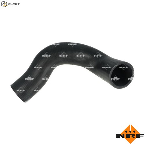 Charge air hose - hose, for