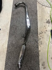 Suzuki gt250 exhausts - suzuki, x7