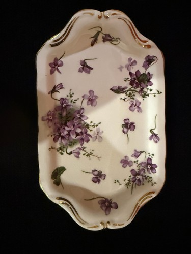 Hammersley victorian violets - hammersley,