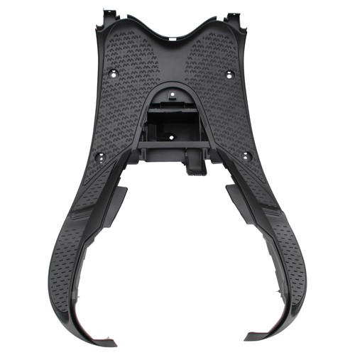 Running board footwell fairing - running,