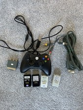 Xbox 360 wires and - 360,