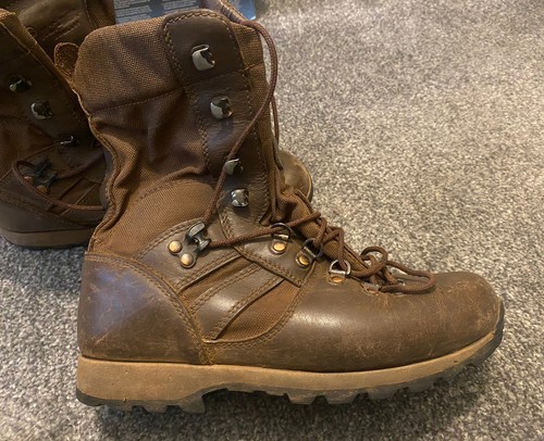 Altberg microlite size 5 - altberg, 6.5