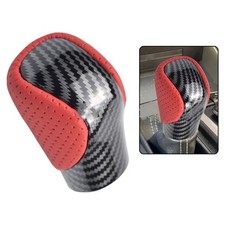 Gear knob 33504 - knob, 33504-48110-e0