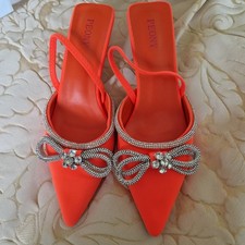 Brand New Shoes Size 41  UK size 8