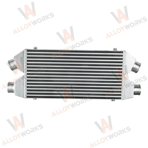 Aluminum intercooler for - intercooler,