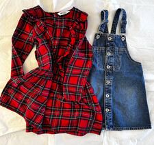 Lot of Girl dresses from Zara